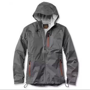 Orvis Raincoat